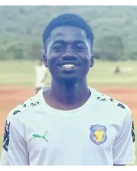 Oyier Oliver Otieno