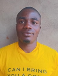 Oyiolo Christopher