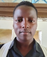 Oyoo Christine Atieno