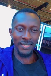 Oyoo Joshua Abdul Ouko