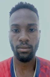 Oyoo Tyson Muga
