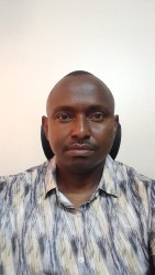 Pablo Paul K