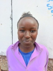 Felista Wanja