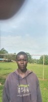 Pamba Dravin Wandera