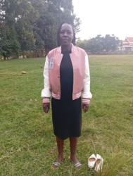 Pancras Nkatha Agnes