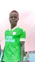 Panyako Denis Wabwire