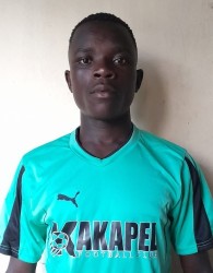 Panyako Evans