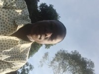 Panyako Samuel Wanyama