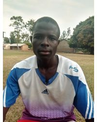 Panyako Emmanuel 