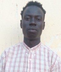 Papa Silas Philip