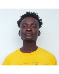 Parago Omari Mgeni