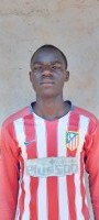 Partrick Wanyama
