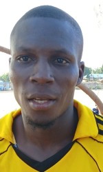 Pascal Maitha