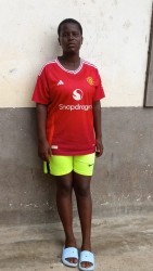 Pascal Betty Mumbua