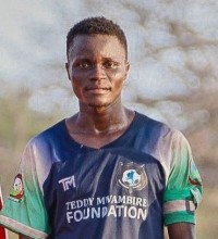 Pascal Chitole