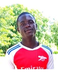 Pascal Dzombo Baya