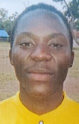 Paschal Michael Sanya