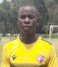 Passmaster Kelvin Owino