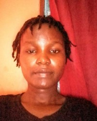 Patience Nafula