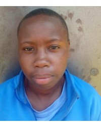 Patience Waithera