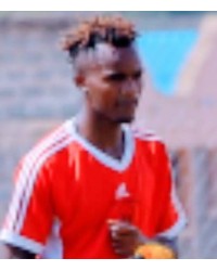 Patric Musya