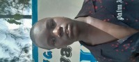 Patrick Juma