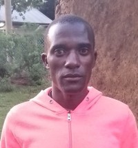 Patrick Esonga
