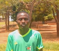 Patrick Ogola