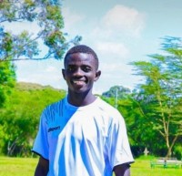 Patrick Munene
