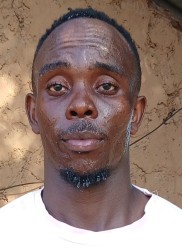 Patrick Nyale
