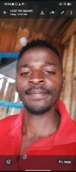 Patrick Irungu