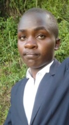 Patrick Mwenda
