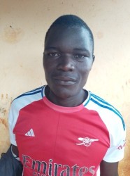 Patrick Bwire