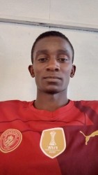 Patrick Mutunga