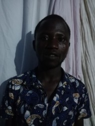 Patrick Bundi
