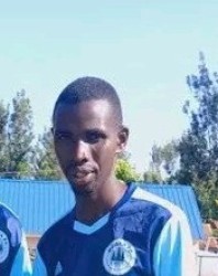 Patrick Ithalii