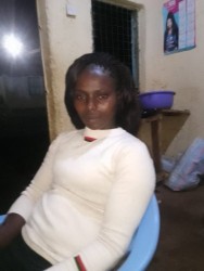Patrick Lilian Ngugi