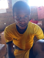 Patrick Murithi