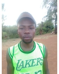 Patrick Mawira