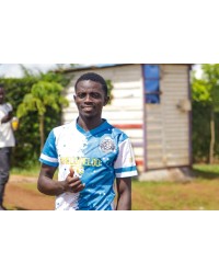 Patrick Munene