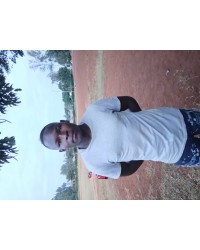 Patrick Murithi