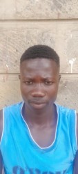 Paul Omuruga