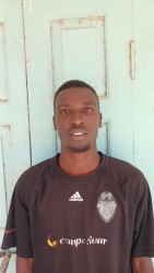 Paul Okeyo Ramogi