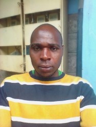 Paul Simiyu