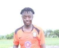 Paul Kasyoka