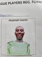 Paul Nyagwara