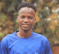 Jamson Mutethia
