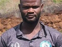 Paul Wafula Wekesa