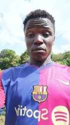 Paul Otieno