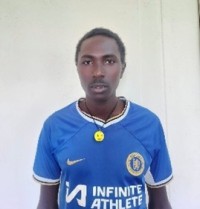 Paul Peter Murithi